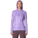 Mountain Hardwear Crater Lake LS Hoody - Womens Extended