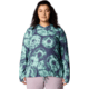 Mountain Hardwear Crater Lake LS Hoody - Womens Extended