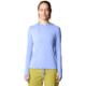 Mountain Hardwear Crater Lake LS Hoody - Womens Extended
