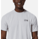 Mountain Hardwear Crater Lake Short Sleeve T-Shirt - Mens