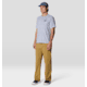Mountain Hardwear Crater Lake Short Sleeve T-Shirt - Mens