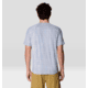 Mountain Hardwear Crater Lake Short Sleeve T-Shirt - Mens