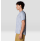 Mountain Hardwear Crater Lake Short Sleeve T-Shirt - Mens