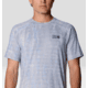 Mountain Hardwear Crater Lake Short Sleeve T-Shirt - Mens