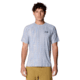 Mountain Hardwear Crater Lake Short Sleeve T-Shirt - Mens