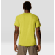 Mountain Hardwear Crater Lake Short Sleeve T-Shirt - Mens
