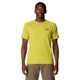 Mountain Hardwear Crater Lake Short Sleeve T-Shirt - Mens