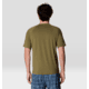 Mountain Hardwear Crater Lake Short Sleeve T-Shirt - Mens
