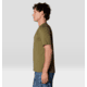 Mountain Hardwear Crater Lake Short Sleeve T-Shirt - Mens