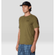 Mountain Hardwear Crater Lake Short Sleeve T-Shirt - Mens