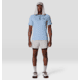 Mountain Hardwear Crater Lake Short Sleeve T-Shirt - Mens