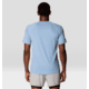 Mountain Hardwear Crater Lake Short Sleeve T-Shirt - Mens