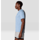 Mountain Hardwear Crater Lake Short Sleeve T-Shirt - Mens