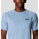 Mountain Hardwear Crater Lake Short Sleeve T-Shirt - Mens