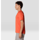 Mountain Hardwear Crater Lake Short Sleeve T-Shirt - Mens