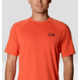 Mountain Hardwear Crater Lake Short Sleeve T-Shirt - Mens