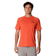 Mountain Hardwear Crater Lake Short Sleeve T-Shirt - Mens