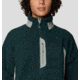 Mountain Hardwear Deep Drift Fleece Full Zip - Womens