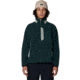 Mountain Hardwear Deep Drift Fleece Full Zip - Womens
