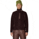 Mountain Hardwear Deep Drift Fleece Full Zip - Womens