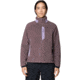 Mountain Hardwear Deep Drift Fleece Full Zip - Womens