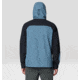 Mountain Hardwear Dry Times Hooded Jacket - Mens