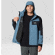 Mountain Hardwear Dry Times Hooded Jacket - Mens