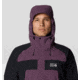Mountain Hardwear Dry Times Hooded Jacket - Mens