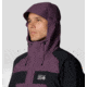 Mountain Hardwear Dry Times Hooded Jacket - Mens