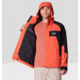 Mountain Hardwear Dry Times Hooded Jacket - Mens