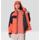 Mountain Hardwear Dry Times Hooded Jacket - Mens