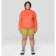 Mountain Hardwear Dynama Etended Skort - Womens