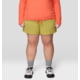 Mountain Hardwear Dynama Etended Skort - Women's, Bright Fatigue, 1XxR, 2110602-331-1XxR