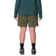 Mountain Hardwear Dynama Extended Bermuda - Womens