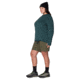 Mountain Hardwear Dynama Extended Bermuda - Womens