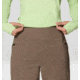 Mountain Hardwear Dynama High Rise Ankle Pants - Womens