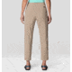 Mountain Hardwear Dynama High Rise Ankle Pants - Womens