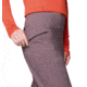 Mountain Hardwear Dynama High Rise Ankle Pants - Womens