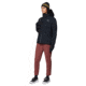 Mountain Hardwear Dynama High Rise Ankle Pants - Womens