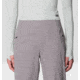Mountain Hardwear Dynama High Rise Ankle Pants - Womens