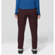 Mountain Hardwear Dynama High Rise Ankle Pants - Womens
