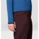 Mountain Hardwear Dynama High Rise Ankle Pants - Womens