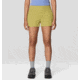 Mountain Hardwear Dynama Short - Womens