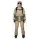 Mountain Hardwear FireFall Bib - Womens