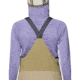 Mountain Hardwear FireFall Bib - Womens