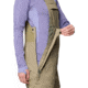 Mountain Hardwear FireFall Bib - Womens