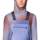 Mountain Hardwear FireFall Bib - Womens
