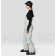 Mountain Hardwear FireFall Bib - Womens, Long Inseam Size