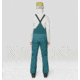Mountain Hardwear FireFall Bib - Womens, Long Inseam Size