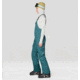 Mountain Hardwear FireFall Bib - Womens, Long Inseam Size